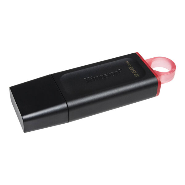 Kingston DataTraveler Exodia 256GB USB 3.2 Gen 1 Flash Drive DTX 256GB 2