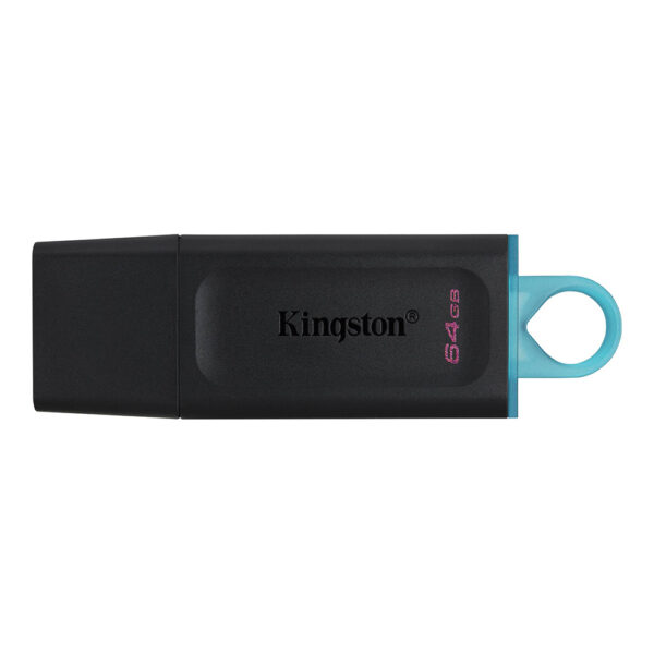 Kingston DataTraveler Exodia 64GB USB 3.2 Gen 1 Flash Drive DTX 64GB 1