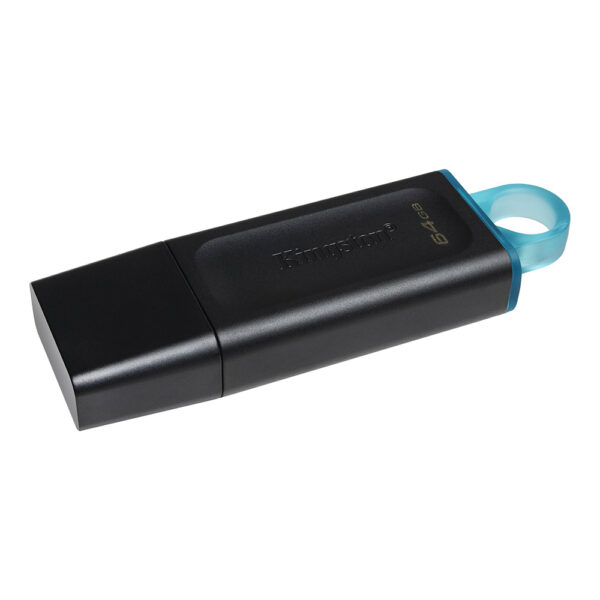 Kingston DataTraveler Exodia 64GB USB 3.2 Gen 1 Flash Drive DTX 64GB 2