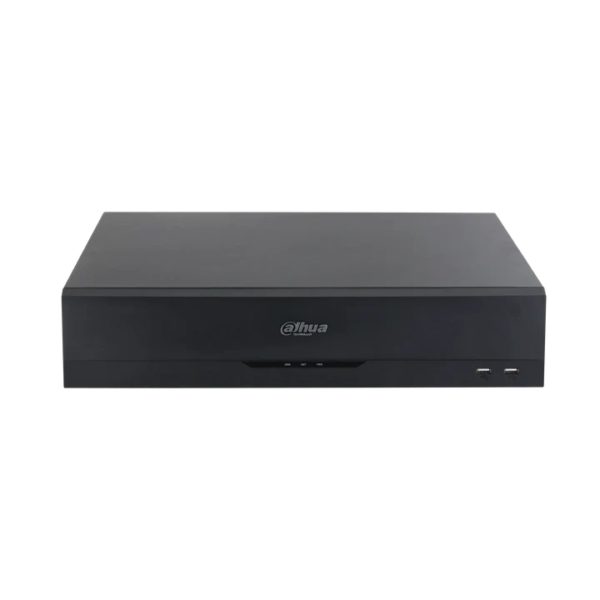 Dahua WizSense 64Ch NVR DahuaNVR64Channels2U8HDDWizSenseNetworkVideoRecorderDHI NVR5864 AI ANZ2 png