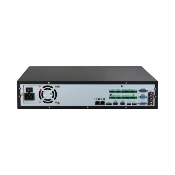 Dahua WizSense 64Ch NVR DahuaNVR64Channels2U8HDDWizSenseNetworkVideoRecorderDHI NVR5864 AI ANZ3 png