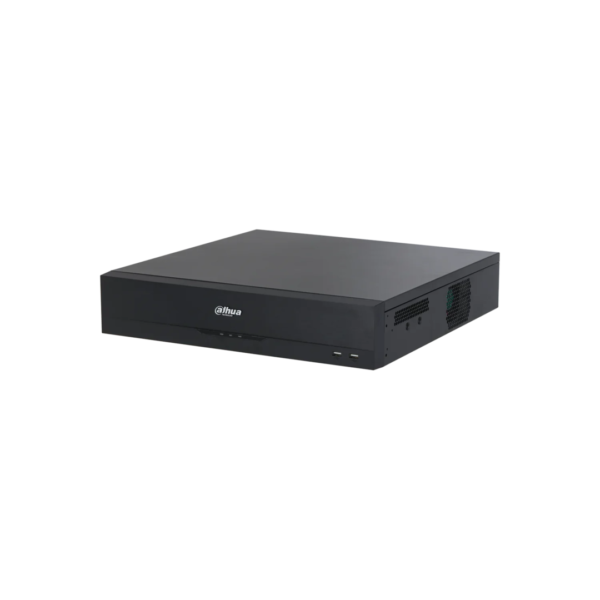 Dahua WizSense 64Ch NVR DahuaNVR64Channels2U8HDDWizSenseNetworkVideoRecorderDHI NVR5864 AI ANZ png