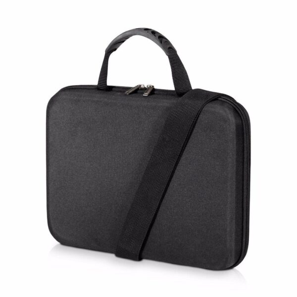 Everki EVA Hard Case With Separate Tablet Slot EKF850 2