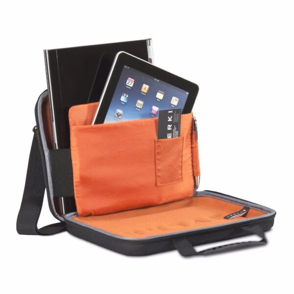 Everki EVA Hard Case With Separate Tablet Slot EKF850 3