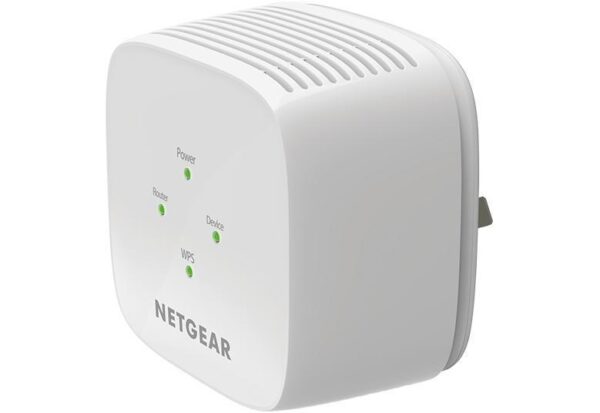 Netgear EX3110 AC750 Dual Band WiFi Range Extender EX3110 100AUS 1