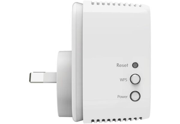 Netgear EX3110 AC750 Dual Band WiFi Range Extender EX3110 100AUS 3