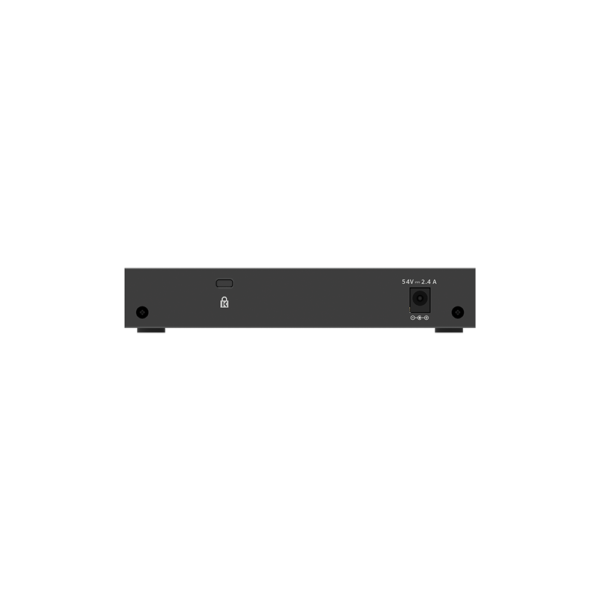 Netgear 8 SOHO Plus PoE+ Gigabit Ethernet Switch 123W GS308EPP 100AUS 5