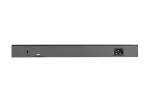 Netgear GS752TPP 48-Port Gigabit PoE+ Smart Managed Pro Switch with 4 SFP Ports GS752TPP 100AJS 2