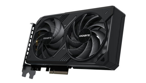 GB RTX 5060 Ti Windforce OC 16 GV N506TWF2 OC 16GD