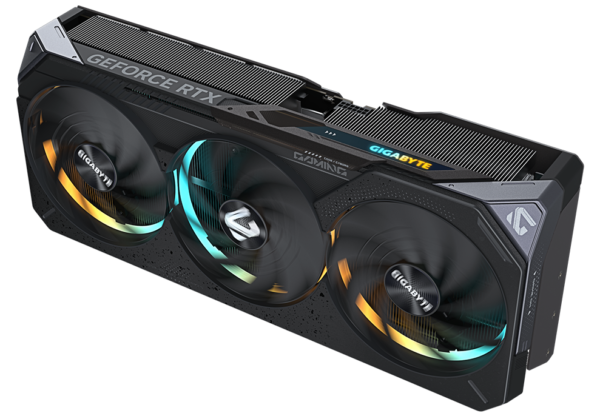 GB RTX 5090 Gaming 32GB DDR7 GV N5090GAMING OC 32GD 2
