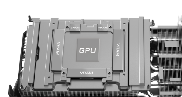 GB RTX 5090 Gaming 32GB DDR7 GV N5090GAMING OC 32GD 4