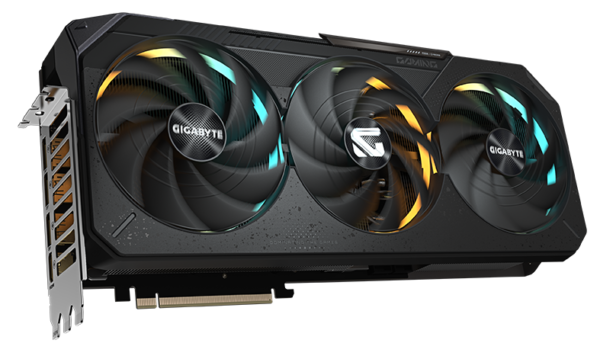 GB RTX 5090 Gaming 32GB DDR7 GV N5090GAMING OC 32GD