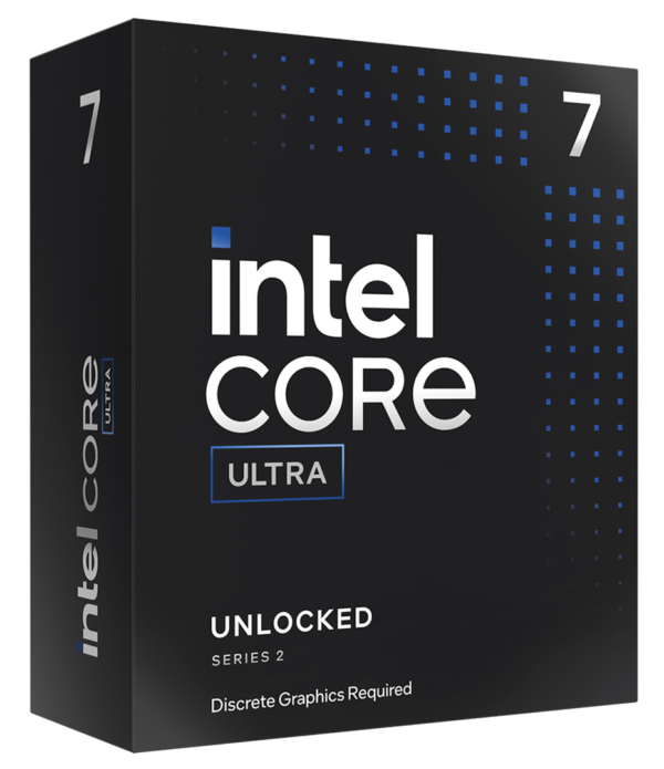 Intel CU7 265KF 20 Core 3.3GHz INTEL 265KF
