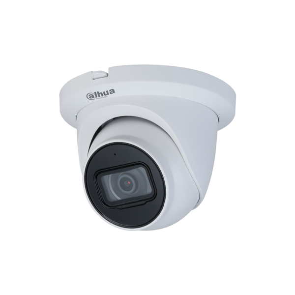 Dahua Lite Series Eyeball IP Camera 5MP 2.8mm Fixed Lens IPC HDW2531TM AS S2