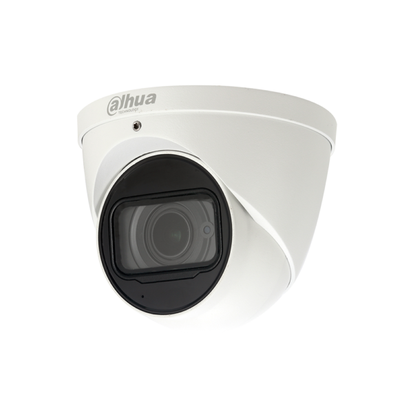 Dahua Eco Savvy 3.0 Series Eyeball IP Camera 8MP 2.7mm-12mm Varifocal Motorised Lens ePOE IPC HDW5831R ZE