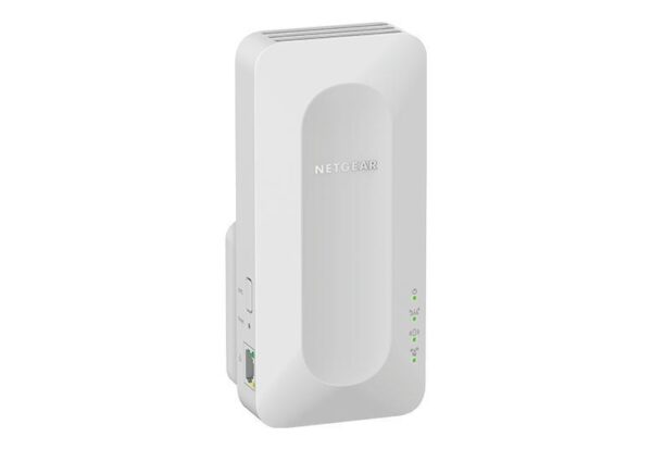 Netgear AX1600 4-Stream WiFi 6 Mesh Extender Image 2 EAX12 AU tcm159 123830