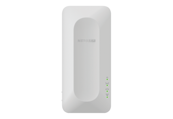 Netgear AX1800 WiFi 6 Mesh Extender Image 4 EAX15 AU tcm159 128169