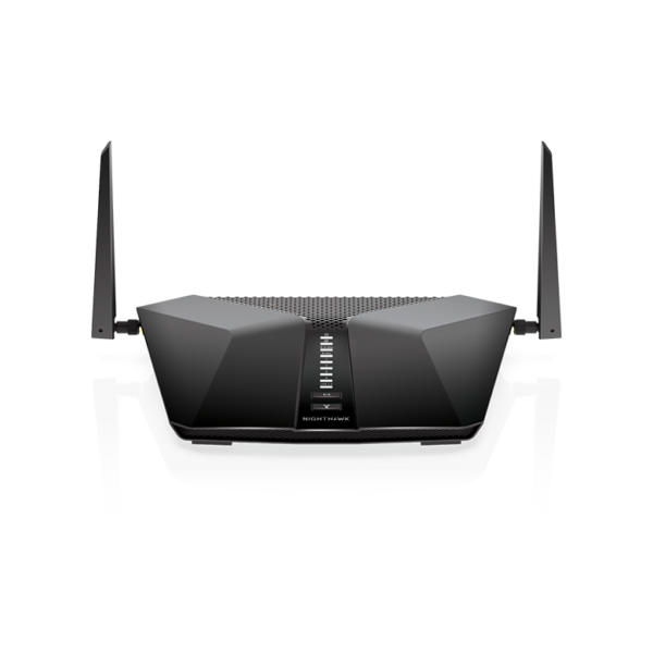 Netgear Nighthawk AX4 4G LTE Modem + WiFi 6 Router LAX20 100AUS 2