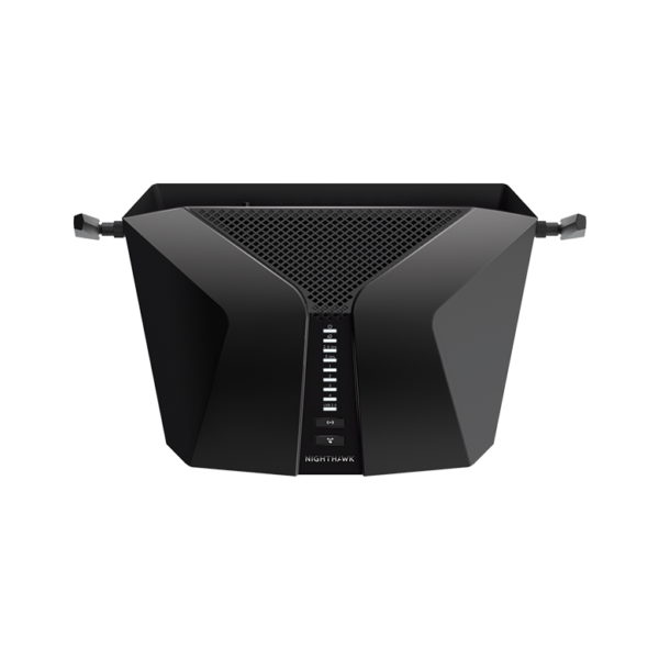 Netgear Nighthawk AX4 4G LTE Modem + WiFi 6 Router LAX20 100AUS 4