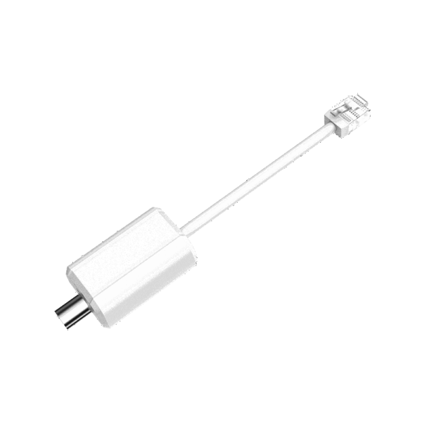 Dahua EoC Passive Converter LR1002