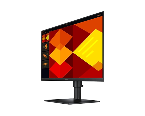 Samsung 24" FHD IPS 100Hz 5ms LS24D400GAEXXY 2