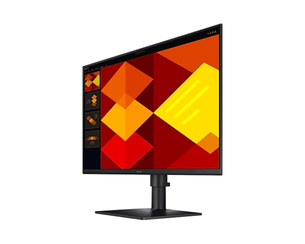 Samsung 27" FHD IPS 100Hz 5ms LS27D400GAE 2