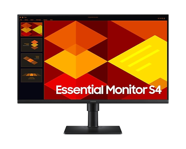 Samsung 27" FHD IPS 100Hz 5ms LS27D400GAE