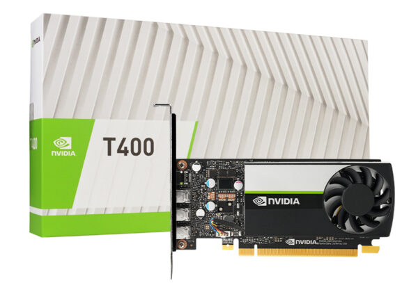 Leadtek Quadro T400 4GB Leadtek Quadro T400 4GB 1