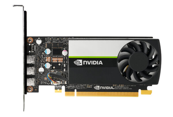 Leadtek Quadro T400 4GB Leadtek Quadro T400 4GB 2