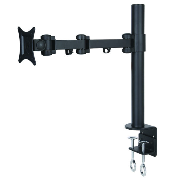 SPEED Single Monitor Desk Mount MNT SPEED LCD482 S