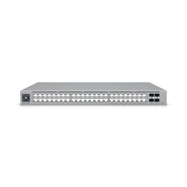 Ubi Unifi 48 Port POE Pro Max NHU USW PRO M 48 POE