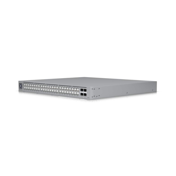 Ubi Unifi 48 Port POE Pro Max NHU USW PRO M 48 POE 2