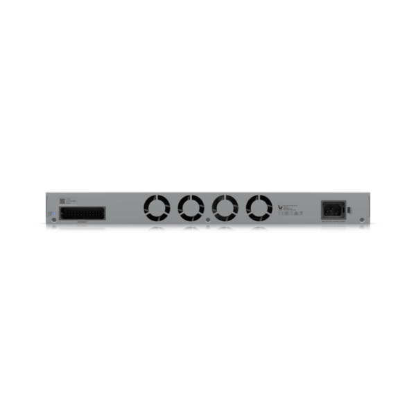 Ubi Unifi 48 Port POE Pro Max NHU USW PRO M 48 POE 4