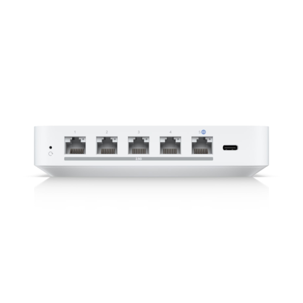 Ubi Unifi Gateway Router Max NHU UXG MAX 4