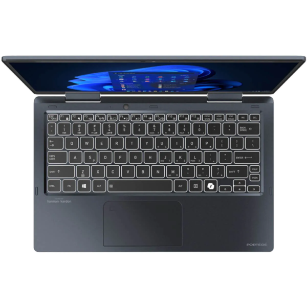 Dyn Por X30L-M U7 32GB 2TB T PQU10A 0DR001 3