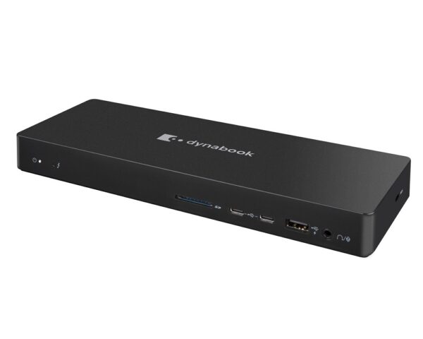 Dynabook Thunderbolt 4 Dock PS0120AA1PRP