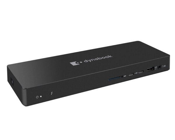 Dynabook Thunderbolt 4 Dock PS0120AA1PRP 2