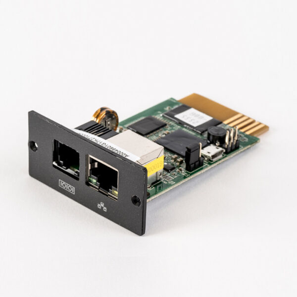PowerShield Internal Communication Card PSSNMPV4 SNMP COMMS