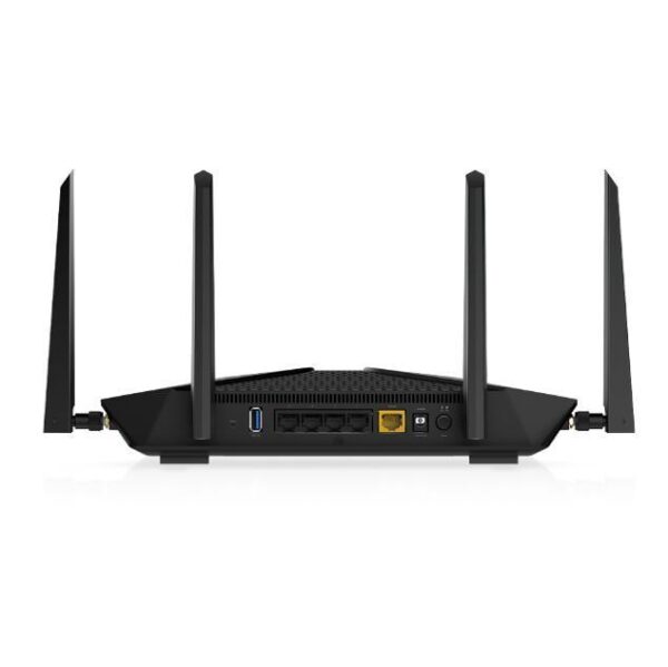 Netgear AX5400 WiFi 6 Router RAX50 2