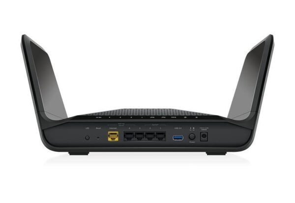 Netgear AX6600 WiFi 6 Router RAX70 2