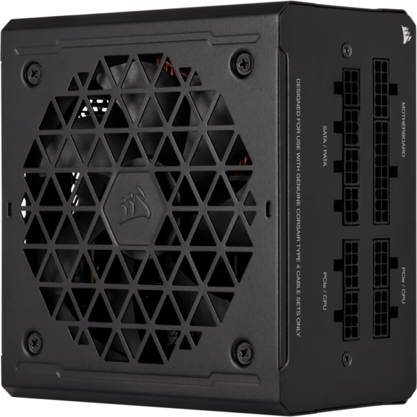 Corsair 750W 80+ Gold RM750e RM750e 01