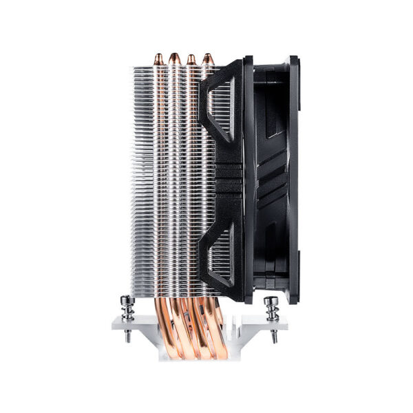 Cooler Master Hyper 212 EVO V2 with LGA1700 RR 2V2E 18PK R2 2