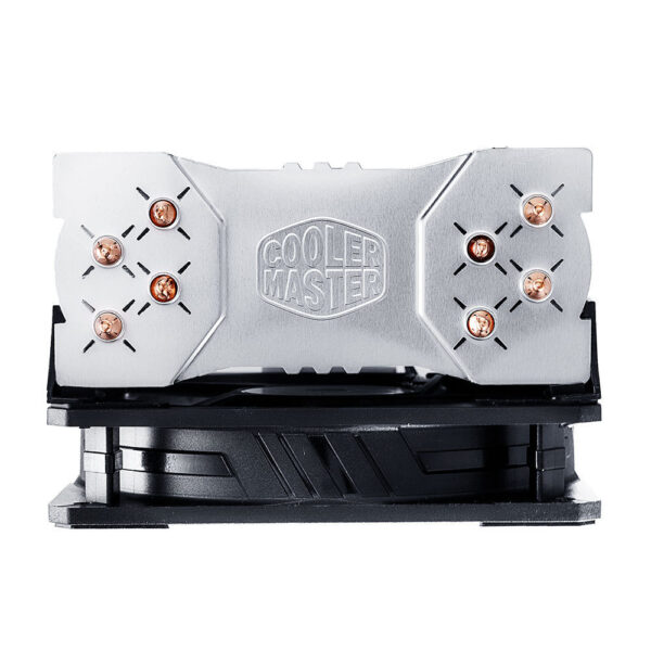Cooler Master Hyper 212 EVO V2 with LGA1700 RR 2V2E 18PK R2 4