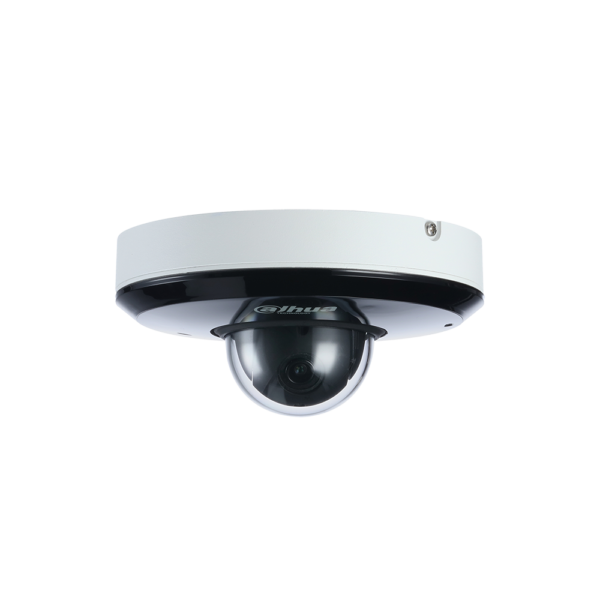 Dahua WizSense AI PTZ IP Camera 4MP VF 2.8mm~12mm Motorised Lens SD1A404XB GNR