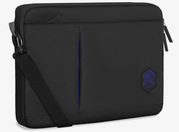 STM 14" Slim Laptop Bag STM BLAZER 2023 14 BLACK preview