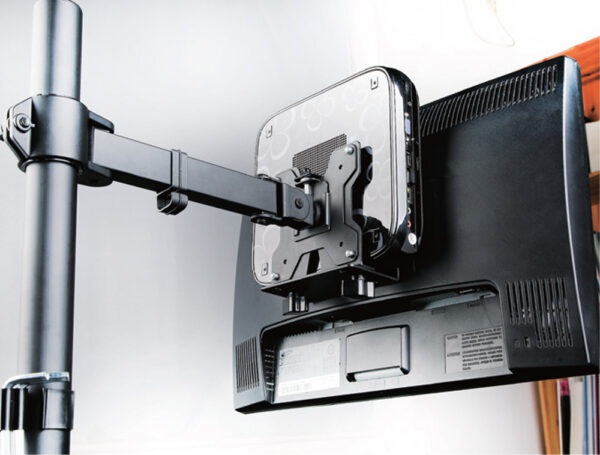 SPEED Mini PC VESA Mount TCM 01 8