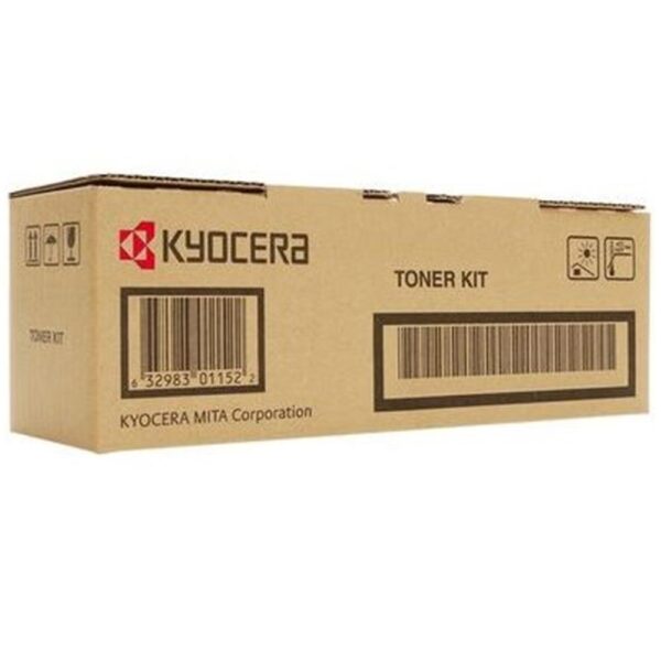 KYOCERA TK-1154 TONER KIT BLACK TK 1154