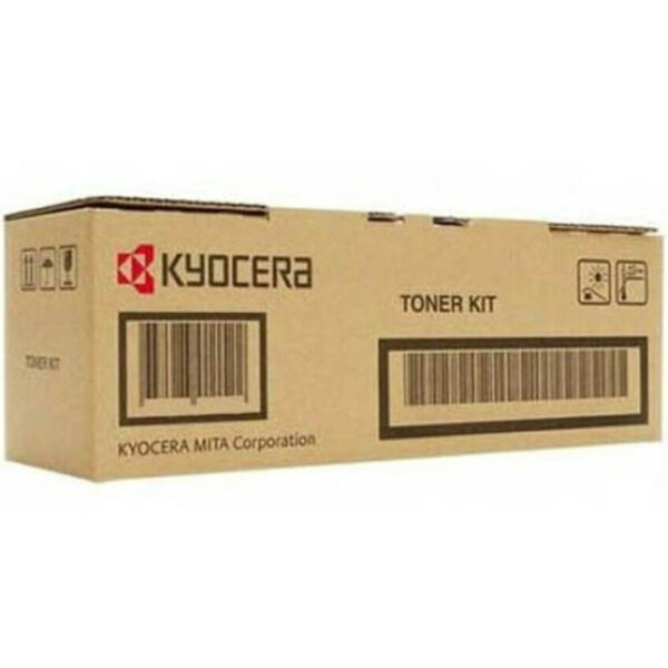 Kyocera TK-5444K Toner Yellow TK 6334 media 00 2