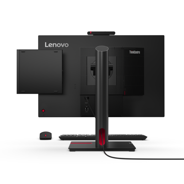 Len M70q G5 i7 32Gb 512GB ThinkCentre M70q Gen 5 CT3 01 1