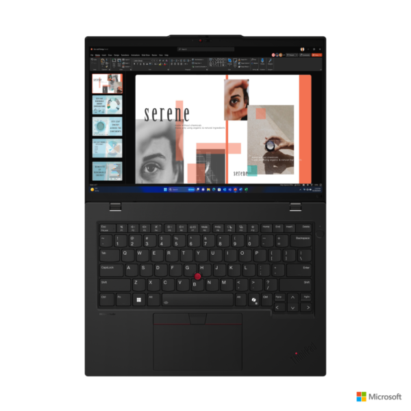 Len TP L14 G5 CU5 16GB 512GB ThinkPad L14 Gen 5 Intel CT2 06